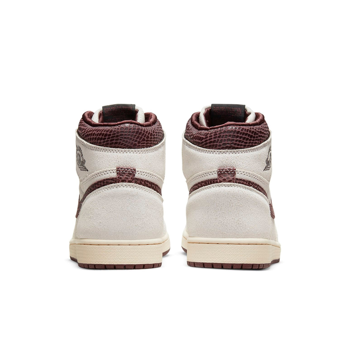 Air Jordan 1 High OG x A Ma Maniere Airness