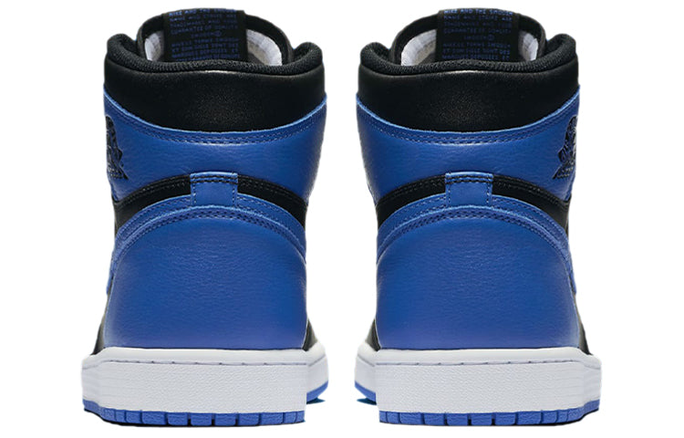 Air Jordan 1 Retro High OG Royal 2017