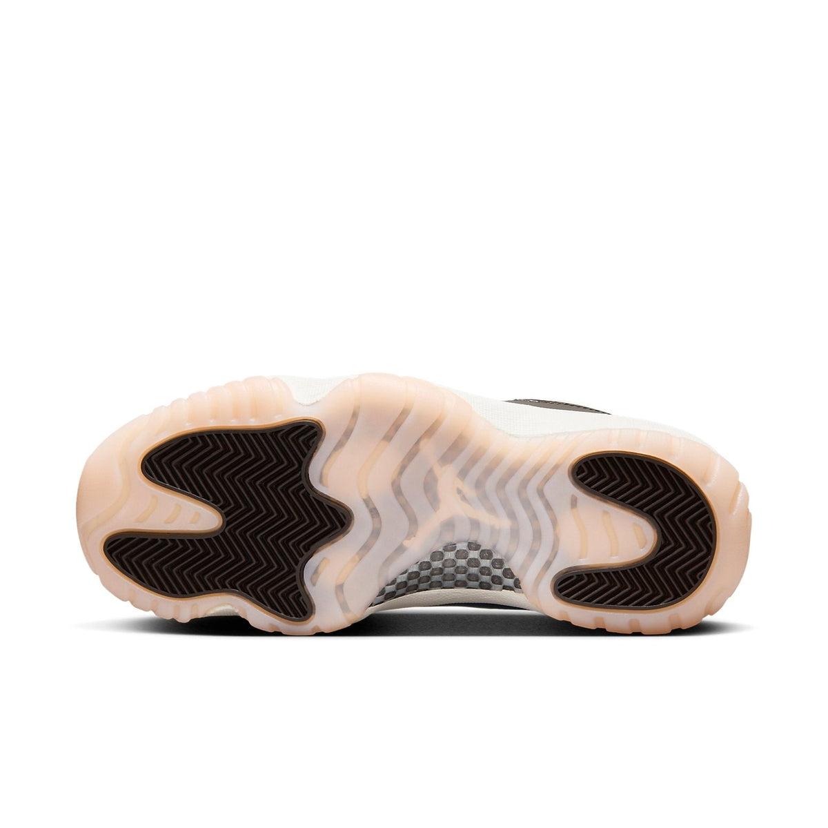 Womens Nike Air Jordan 11 Retro Neapolitan