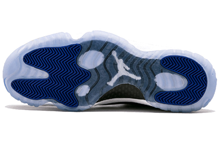 Nike Air Jordan 11 Retro Space Jam 2016