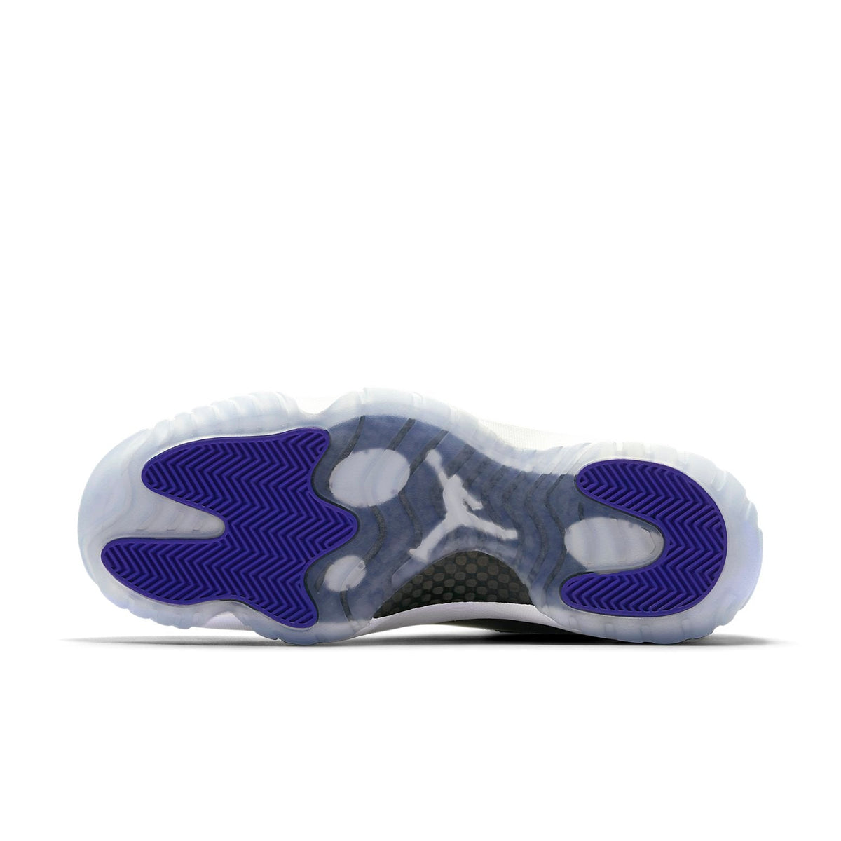 Nike Air Jordan 11 Retro Concord 2018