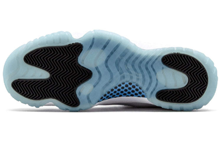 Nike Air Jordan 11 Retro Legend Blue 2014