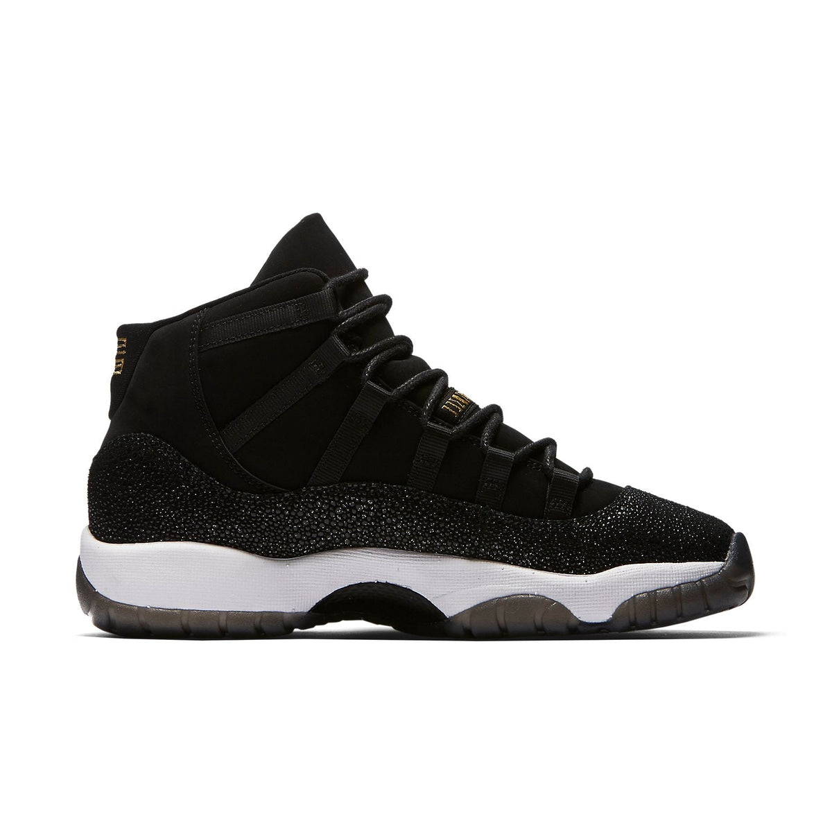 Nike Air Jordan 11 Retro Premium Heiress GS