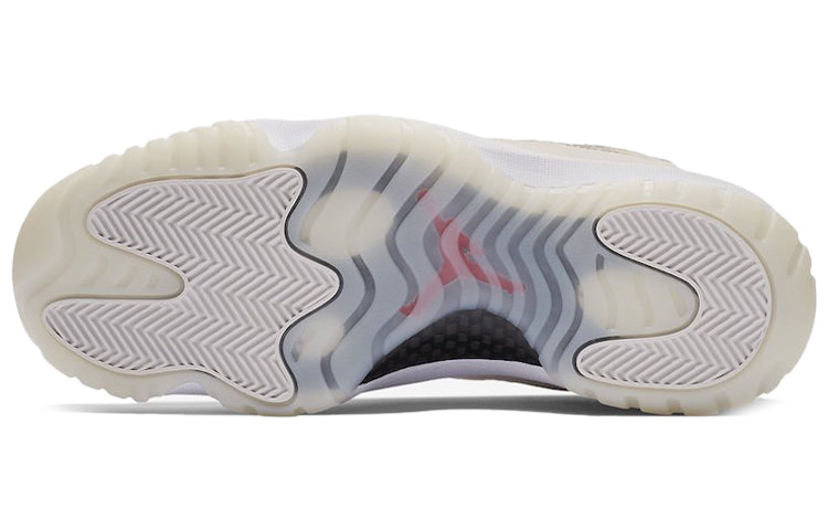 Nike Air Jordan 11 Retro Platinum Tint
