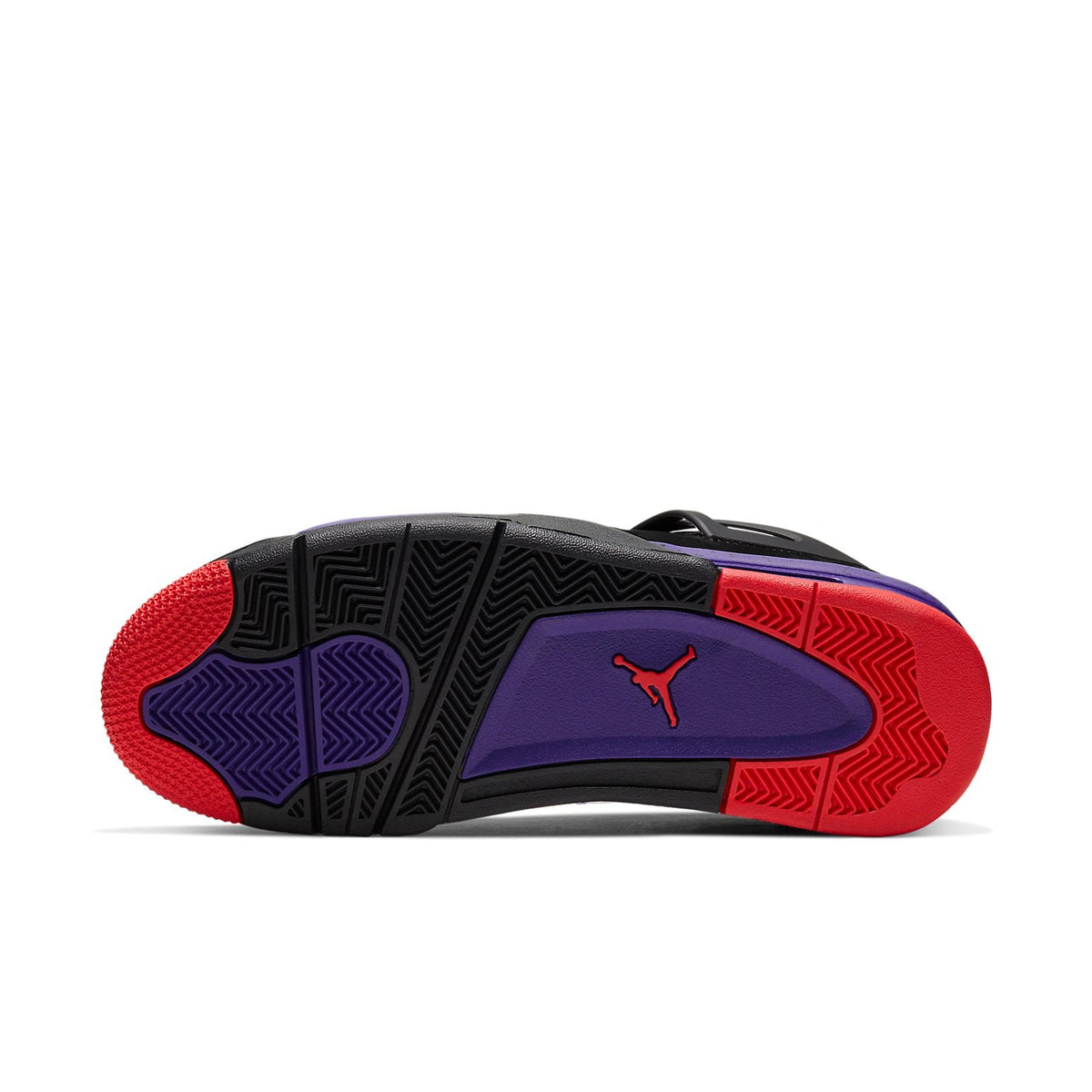 Air Jordan 4 Retro NRG Raptors Drake Signature Sneakers
