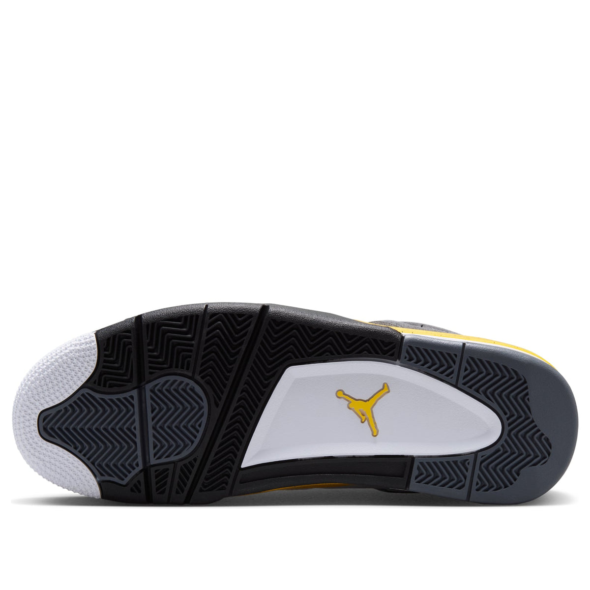 Nike Air Jordan 4 Retro Tour Yellow