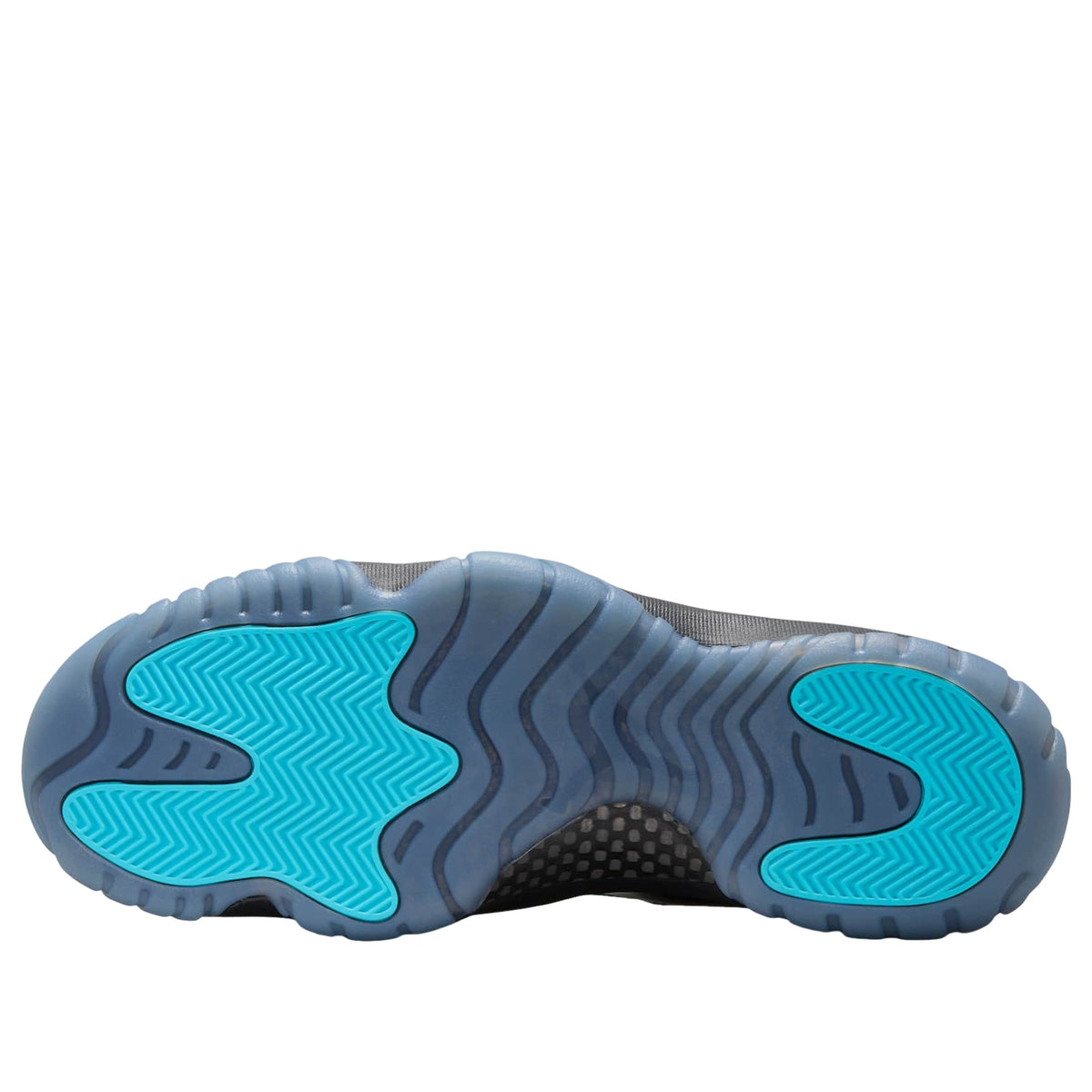 Nike Air Jordan 11 Retro Gamma Blue GS 2025