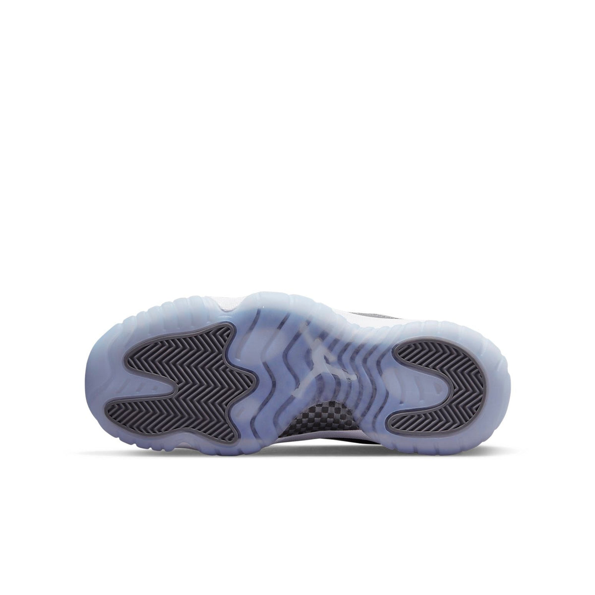 Nike Air Jordan 11 Retro Cool Grey GS 2021