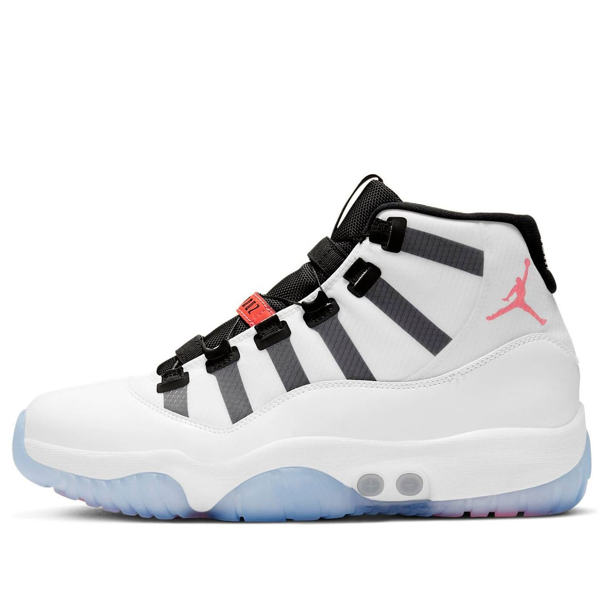Nike Air Jordan 11 Adapt White