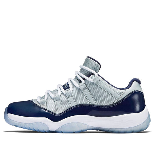 Nike Air Jordan 11 Retro Low Georgetown