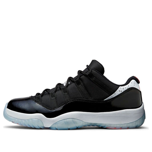 Nike Air Jordan 11 Retro Low Infrared 23