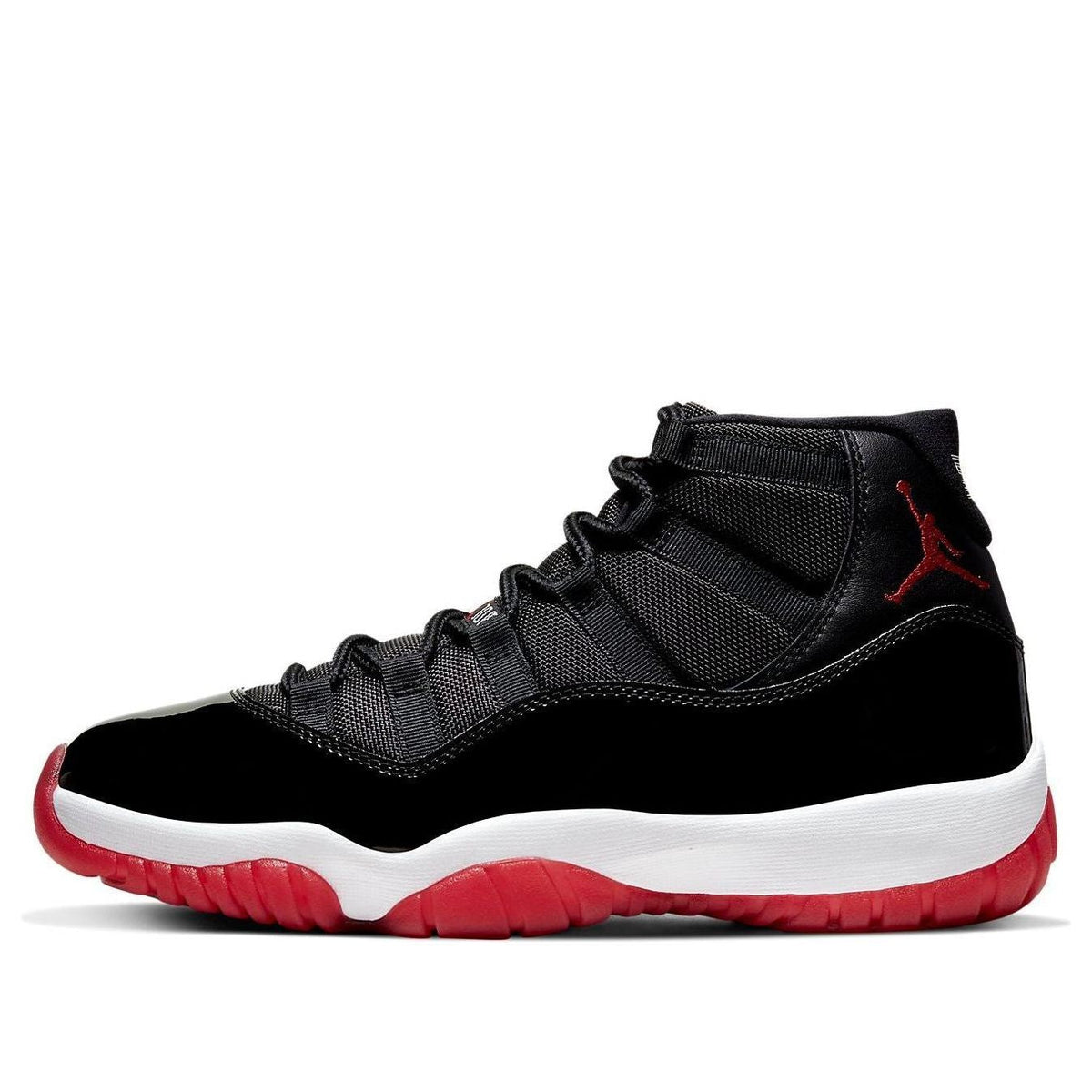 Nike Air Jordan 11 Retro Bred 2019