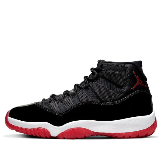 Nike Air Jordan 11 Retro Bred 2019