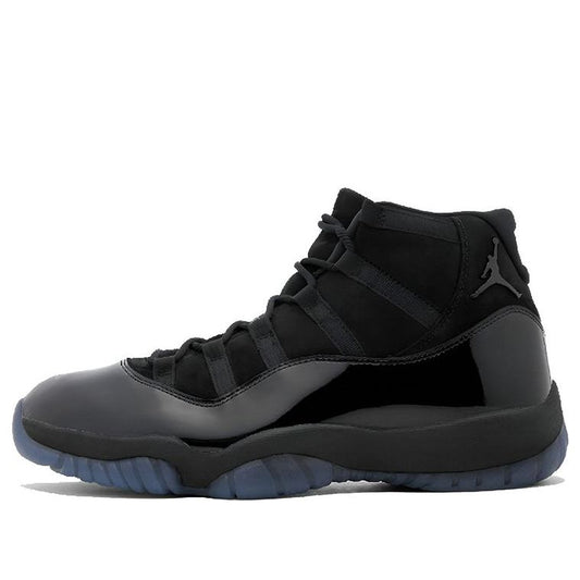 Nike Air Jordan 11 Retro Cap and Gown