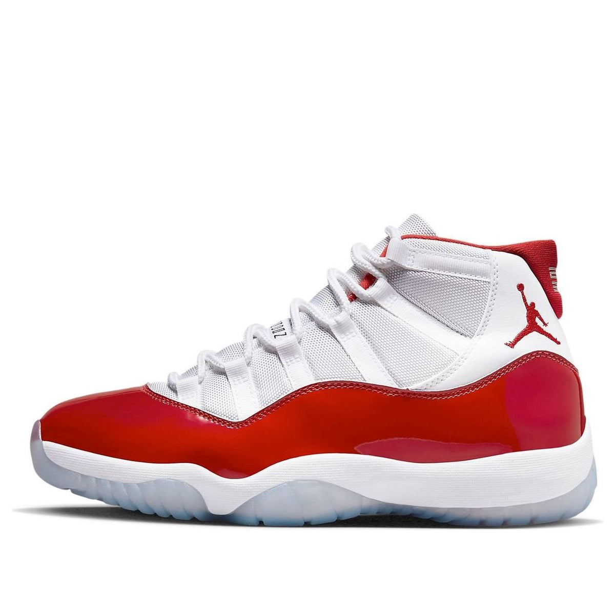 Nike Air Jordan 11 Retro Cherry