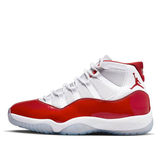 Nike Air Jordan 11 Retro Cherry