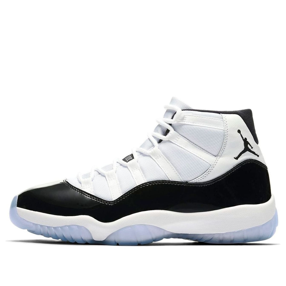 Nike Air Jordan 11 Retro Concord 2018