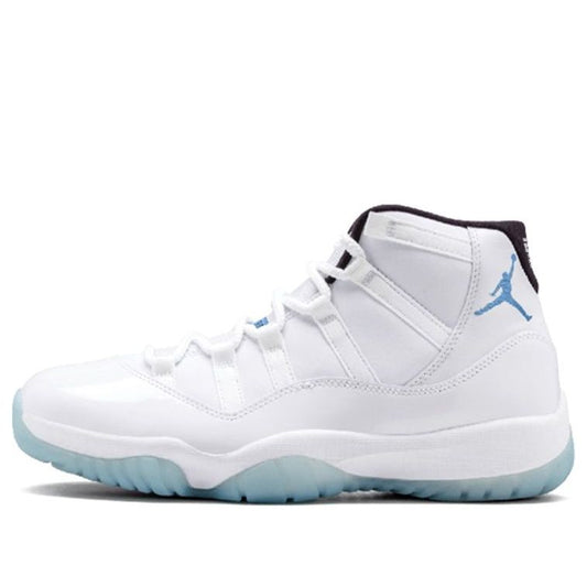 Nike Air Jordan 11 Retro Legend Blue 2014