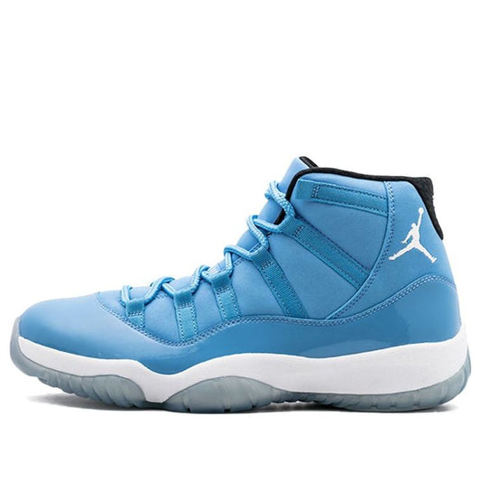 Nike Air Jordan 11 Retro Pantone