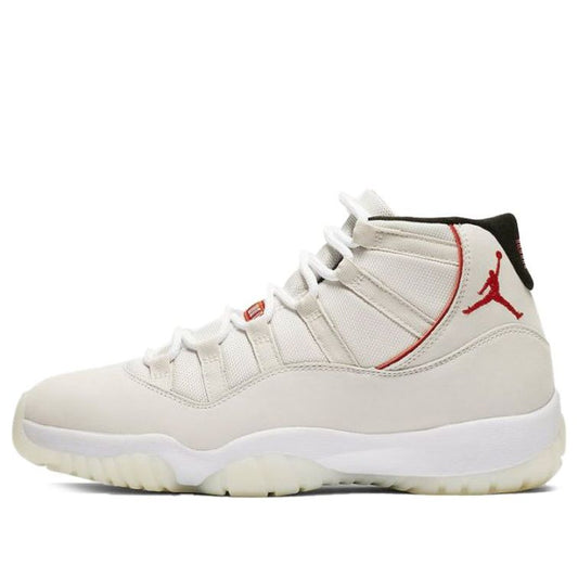 Nike Air Jordan 11 Retro Platinum Tint