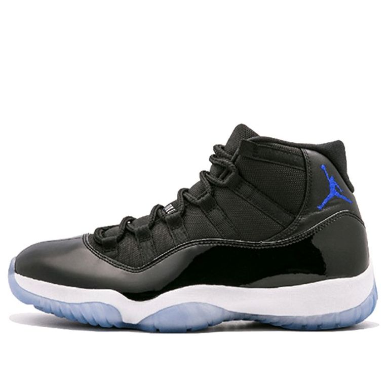 Nike Air Jordan 11 Retro Space Jam 2016