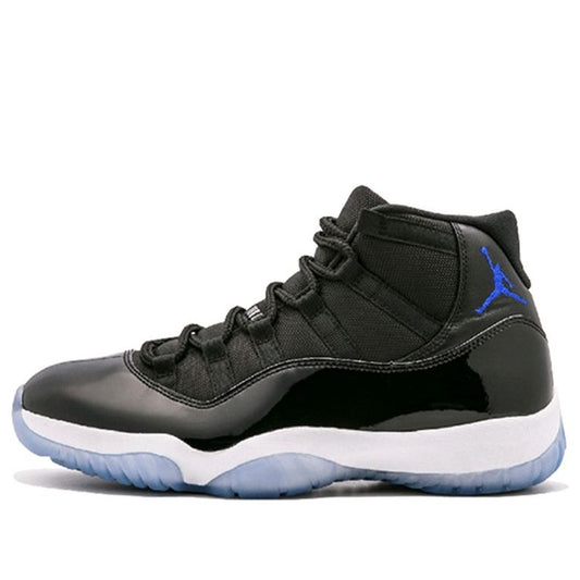 Nike Air Jordan 11 Retro Space Jam 2016