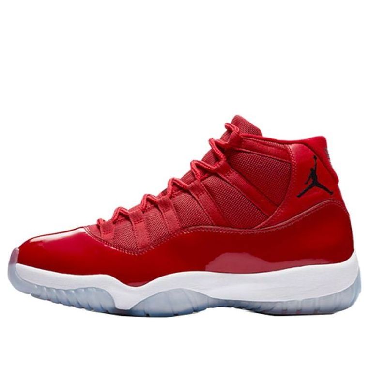 Nike Air Jordan 11 Retro Win Like 96