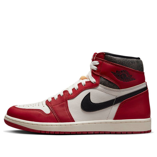 Air Jordan 1 Retro High OG Chicago Lost and Found Sneakers