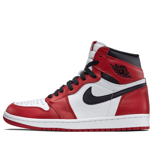 Air Jordan 1 Retro High OG Chicago 2015 Sneakers