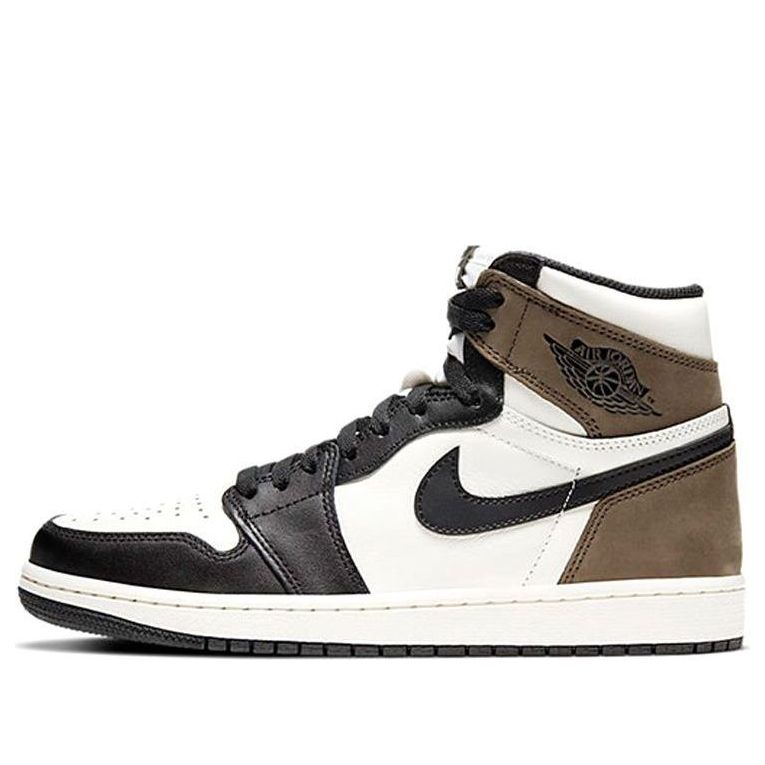 Air Jordan 1 Retro High OG Dark Mocha