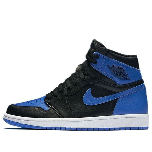 Air Jordan 1 Retro High OG Royal 2017 Sneakers