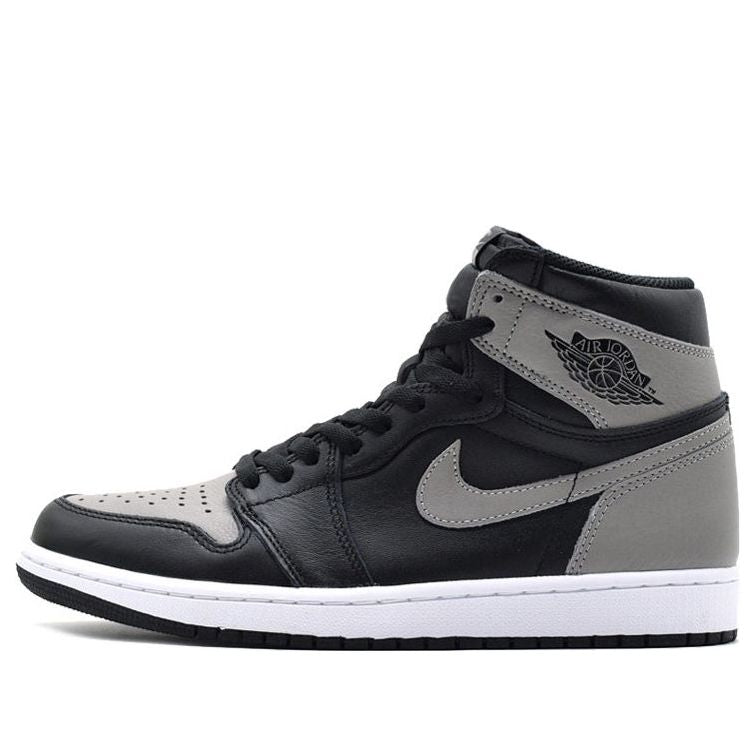 Air Jordan 1 Retro High OG Shadow 2018