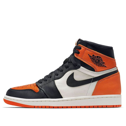 Air Jordan 1 Retro High OG Shattered Backboard 3.0