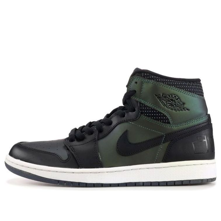 Air Jordan 1 x Nike SB Craig Stecyk Sneakers