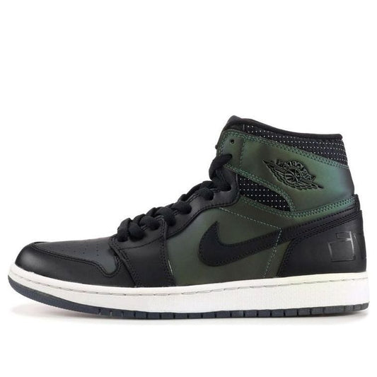 Air Jordan 1 x Nike SB Craig Stecyk Sneakers