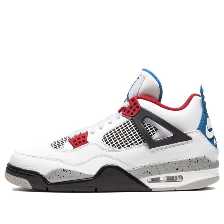 Air Jordan 4 Retro SE What The 4 Sneakers