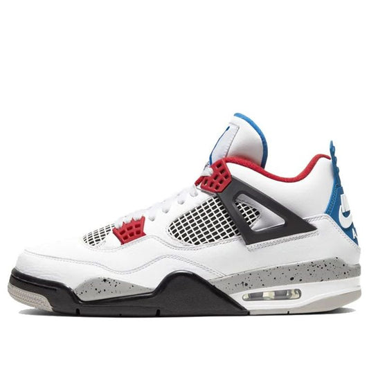 Air Jordan 4 Retro SE What The 4 Sneakers