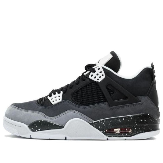 Nike Air Jordan 4 Retro Fear