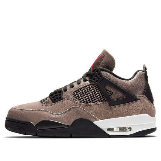 Air Jordan 4 Retro Taupe Haze Sneakers
