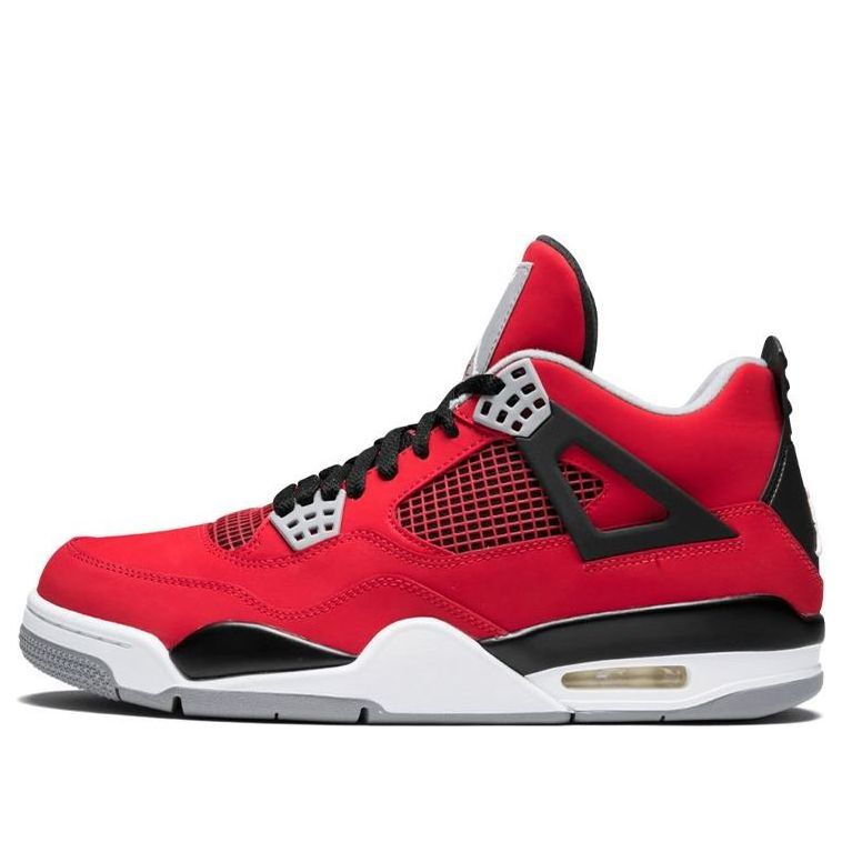 Nike Air Jordan 4 Retro Toro Bravo