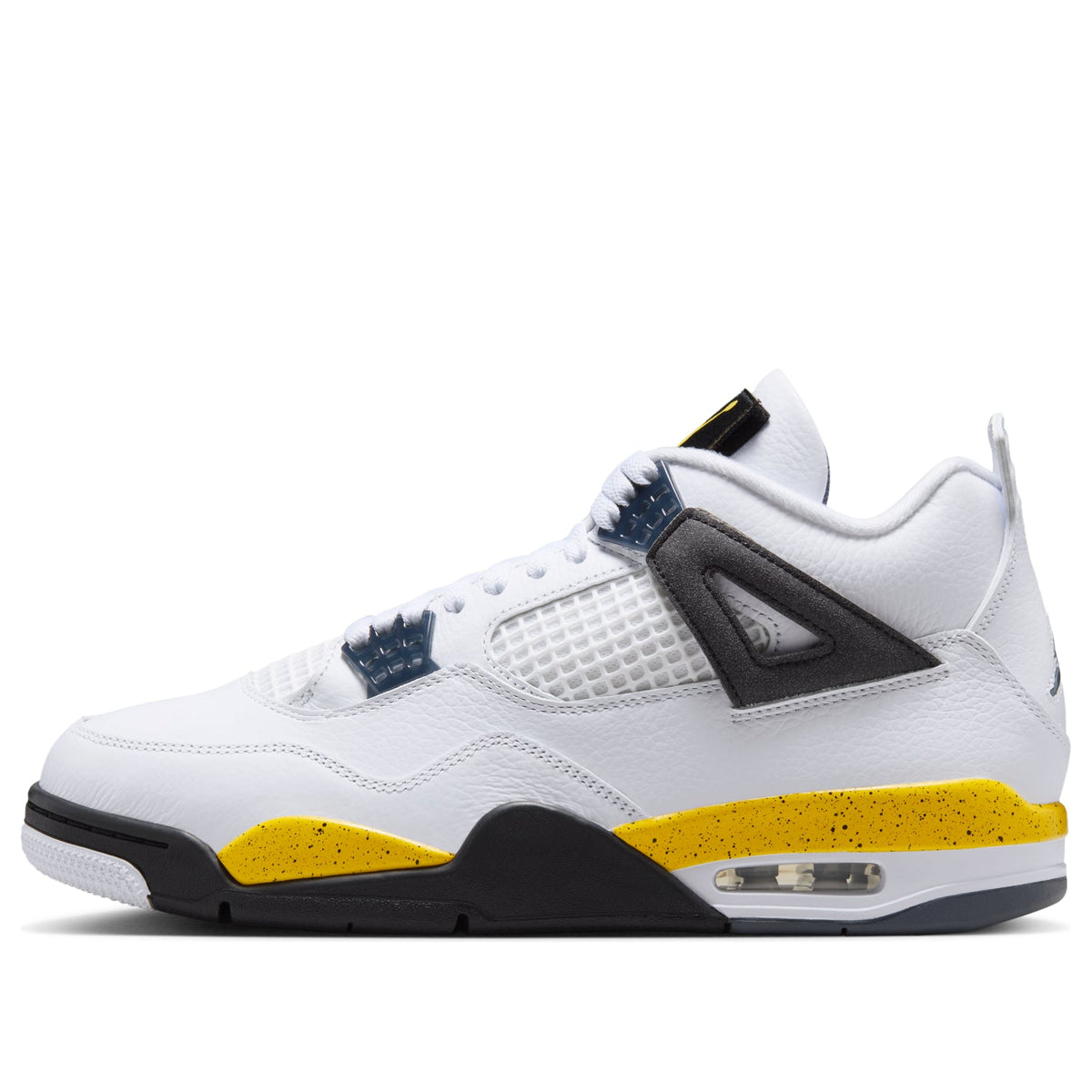 Nike Air Jordan 4 Retro Tour Yellow