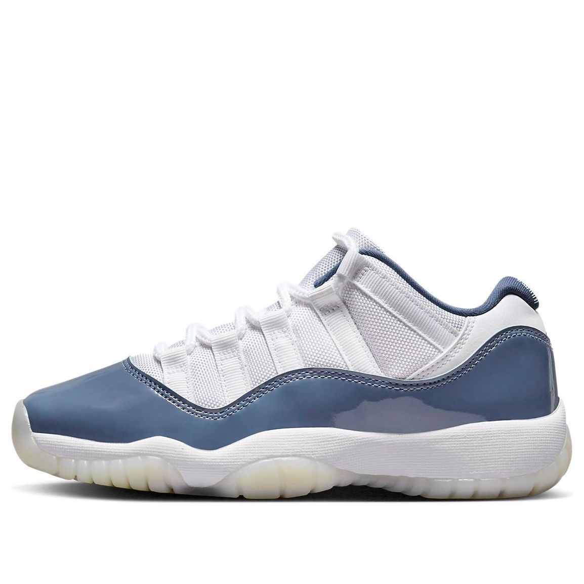Nike Air Jordan 11 Retro Low Diffused Blue GS