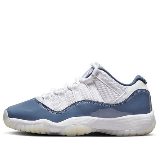 Nike Air Jordan 11 Retro Low Diffused Blue GS