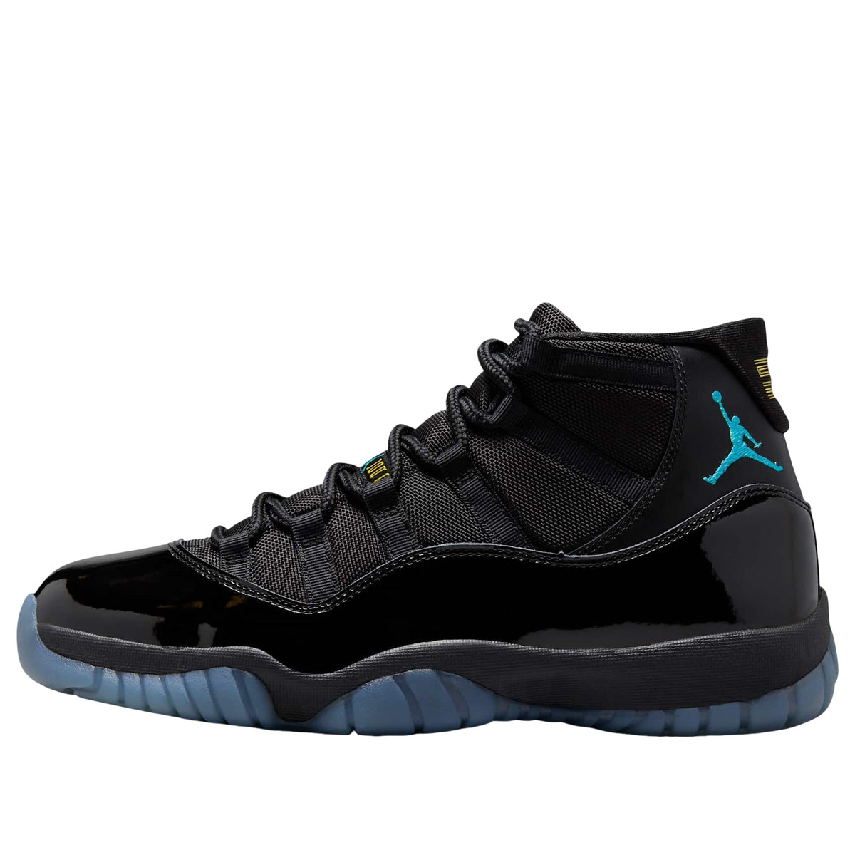 Nike Air Jordan 11 Retro Gamma Blue GS 2025