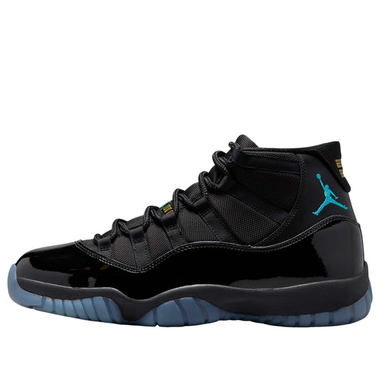Nike Air Jordan 11 Retro Gamma Blue GS 2025
