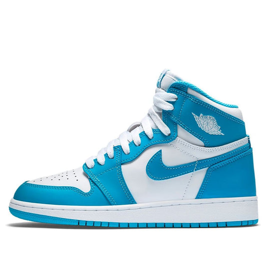 Air Jordan 1 Retro High OG UNC (GS)