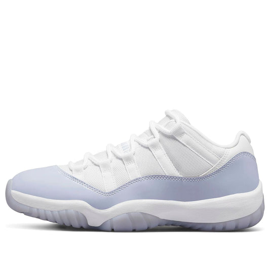 Nike Air Jordan 11 Retro Low Pure Violet Womens