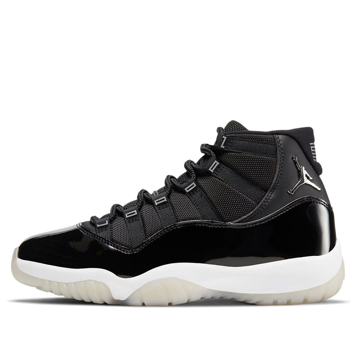 Womens Nike Air Jordan 11 Retro Jubilee