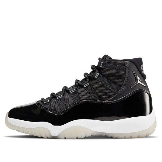 Womens Nike Air Jordan 11 Retro Jubilee