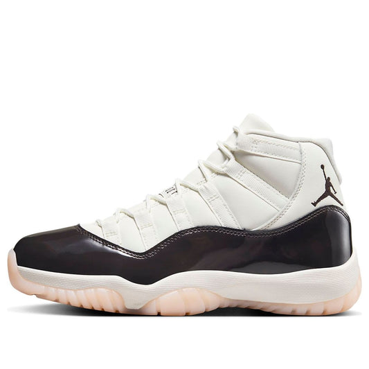 Womens Nike Air Jordan 11 Retro Neapolitan